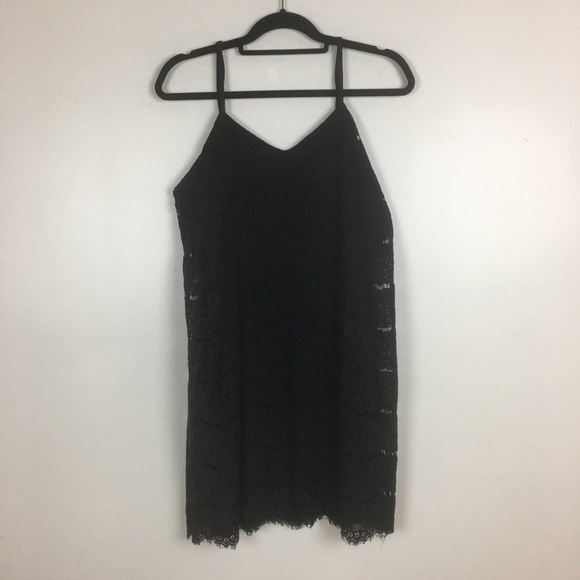love, Fire Dresses & Skirts - 3 for $30 Love Fire Crochet Mini-Dress